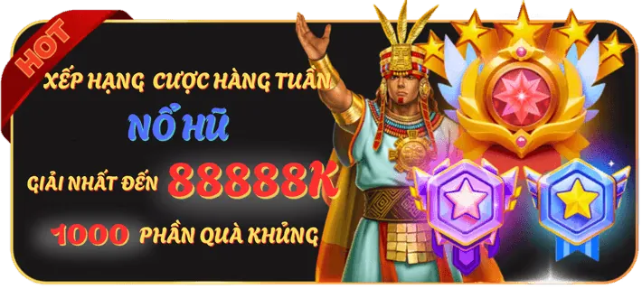 Hoàn trả hàng tuần ww88